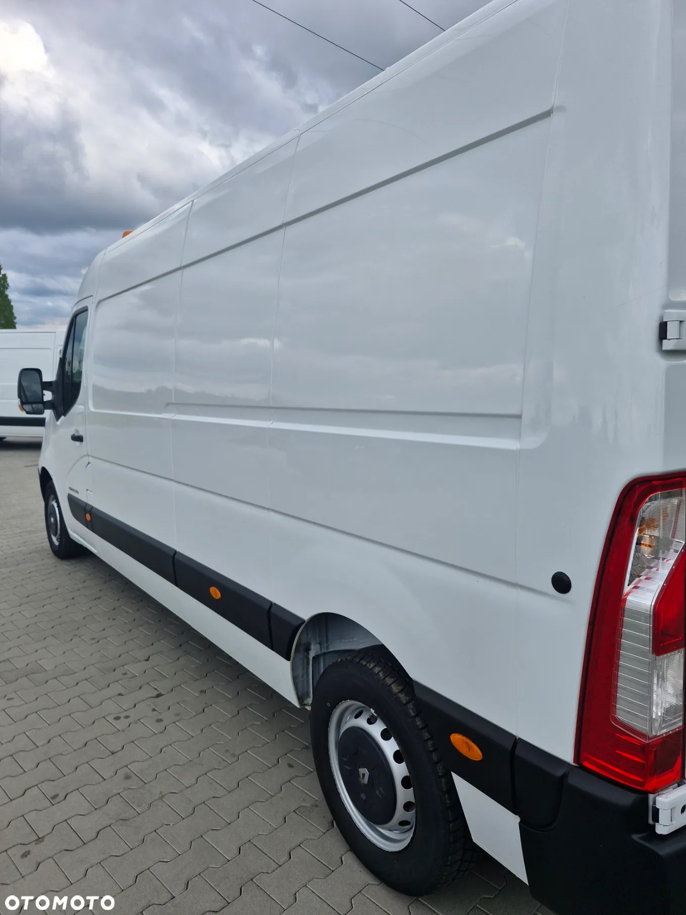 Renault Master - 8