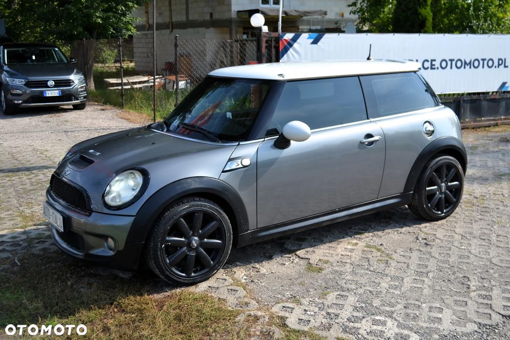 MINI Cooper S - 13