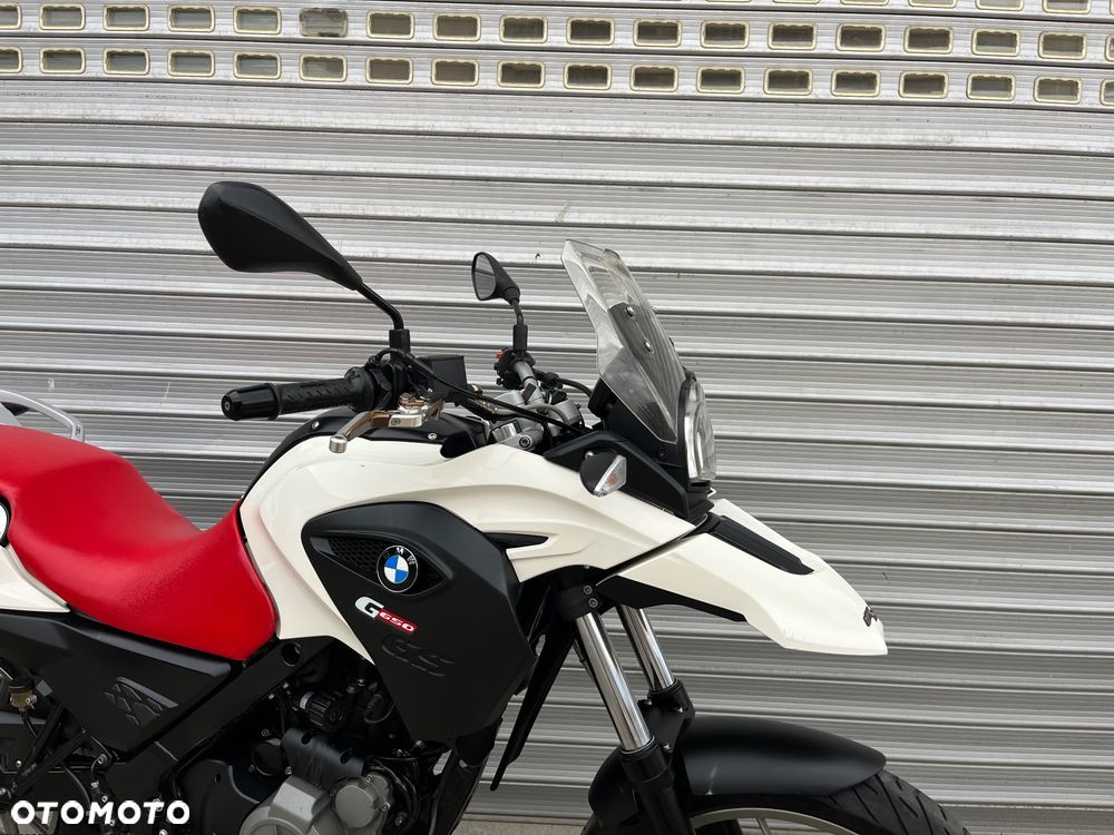 BMW G - 27