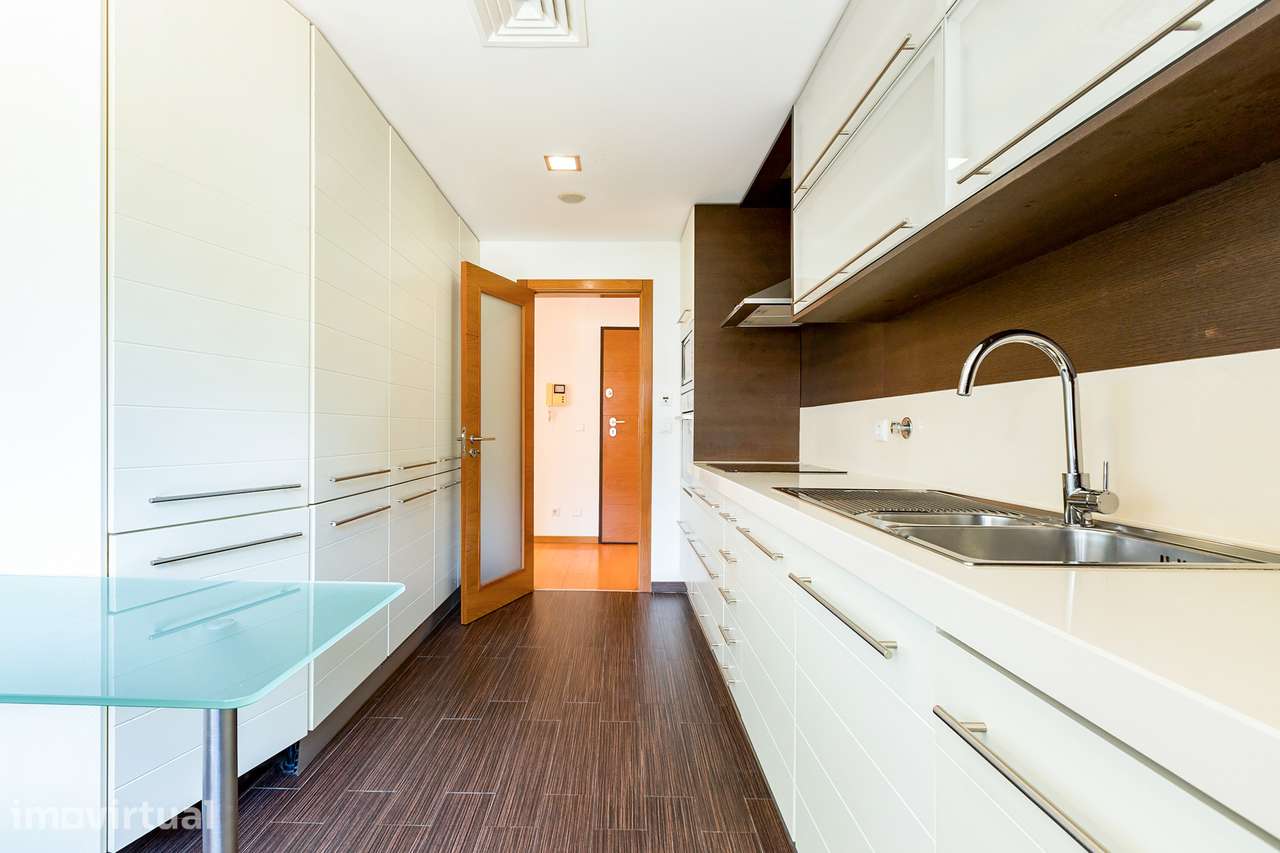 Apartamento T1-Terraços da Ponte - Grande imagem: 5/17