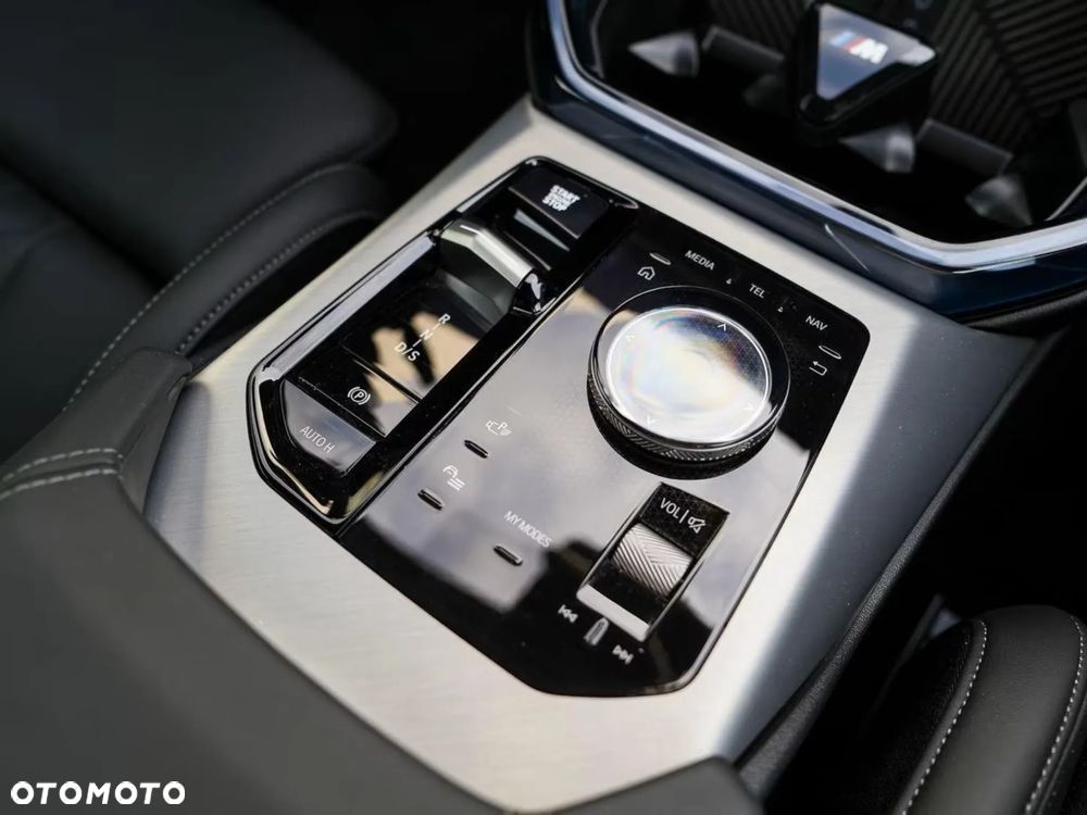 BMW X3 xDrive20i mHEV sport - 20