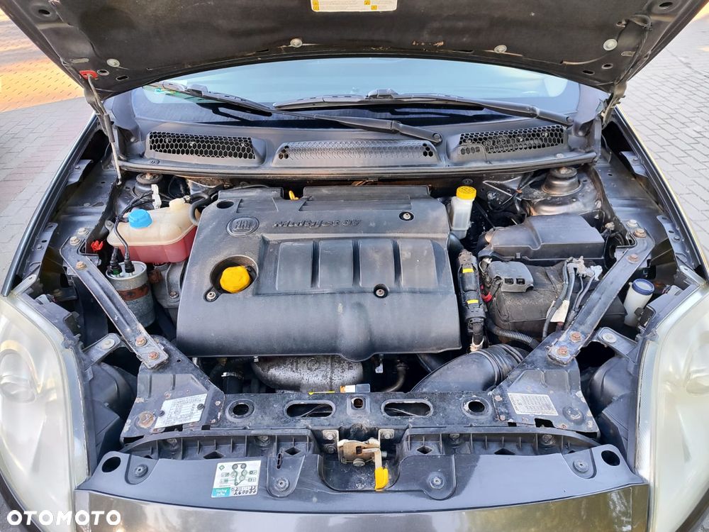 Fiat Bravo - 13