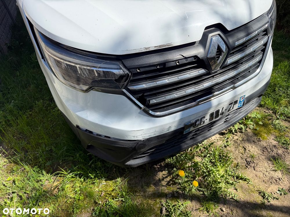 Renault Trafic - 10