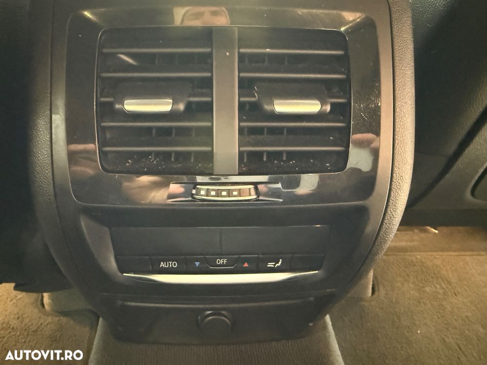 BMW X3 xDrive20d Aut. M Sport Edition - 14