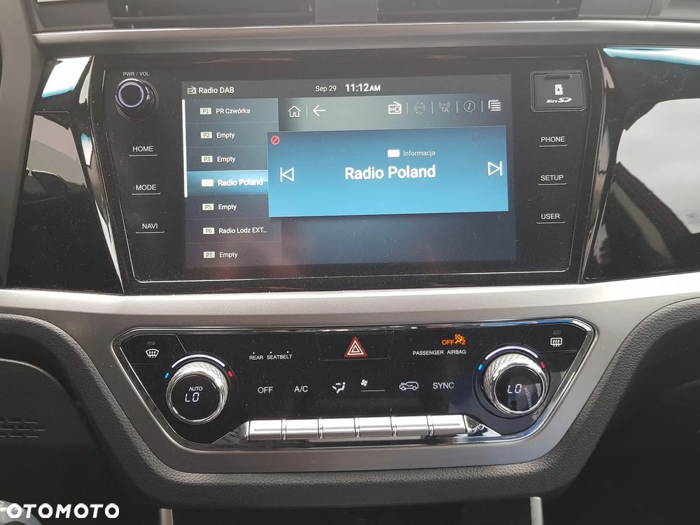 SsangYong/KGM Korando 1.5 T-GDI Quartz 2WD - 18