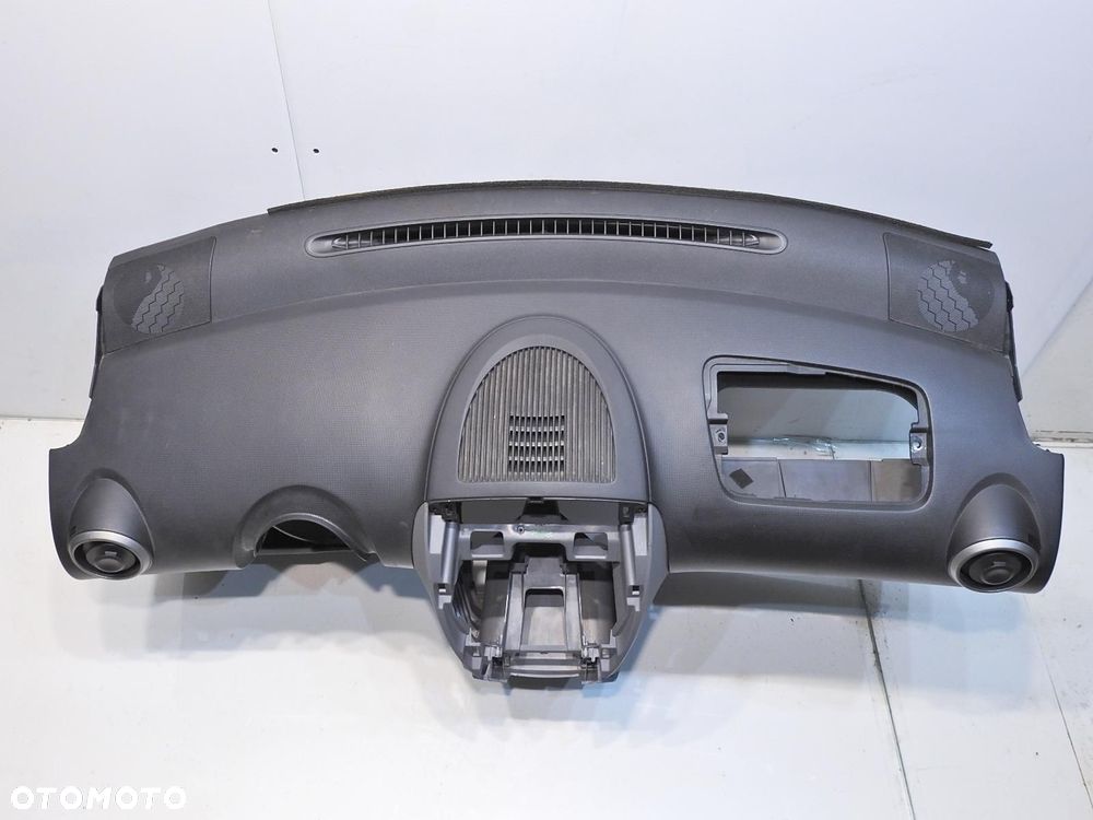 DESKA ROZDZIELCZA KONSOLA TOYOTA AYGO I - 2
