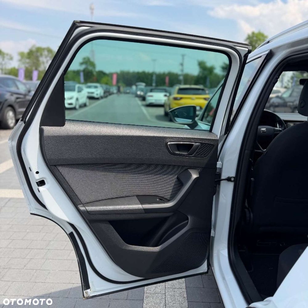 Seat Ateca - 20