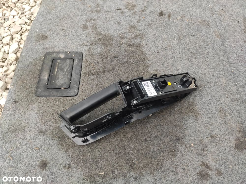 KL Przełącznik Szyb Kierowcy Ford Fiesta MKVII MK7 5Drzwi Lift - 2