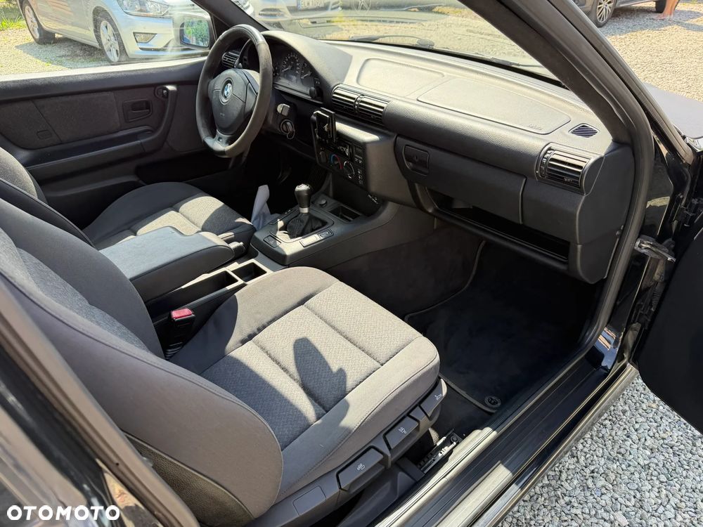 BMW Seria 3 - 23