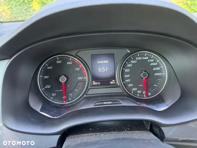 Seat Ateca 1.5 TSI Style S&S DSG - 13