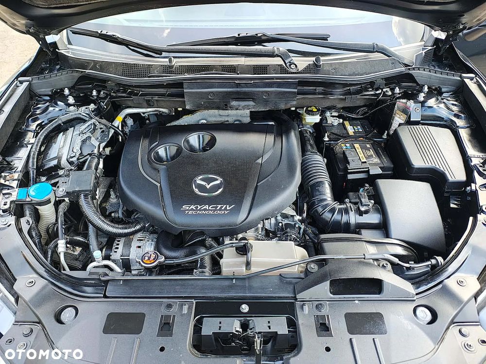 Mazda CX-5 ver-2-2-skyactiv--d-awd-sports--line - 21