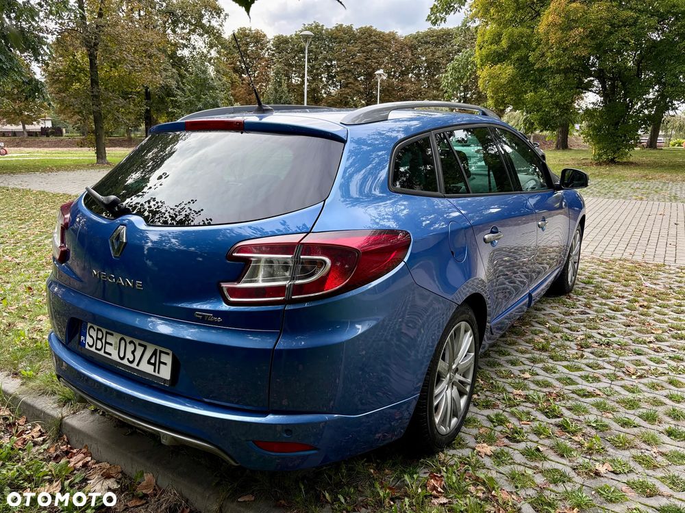 Renault Megane - 4