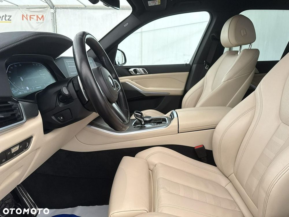 BMW X5 - 13