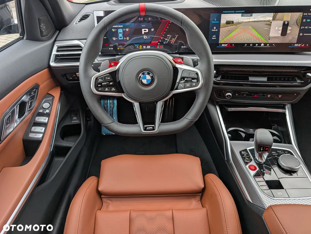 BMW M3 - 12