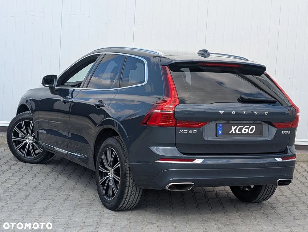 Volvo XC 60 - 4
