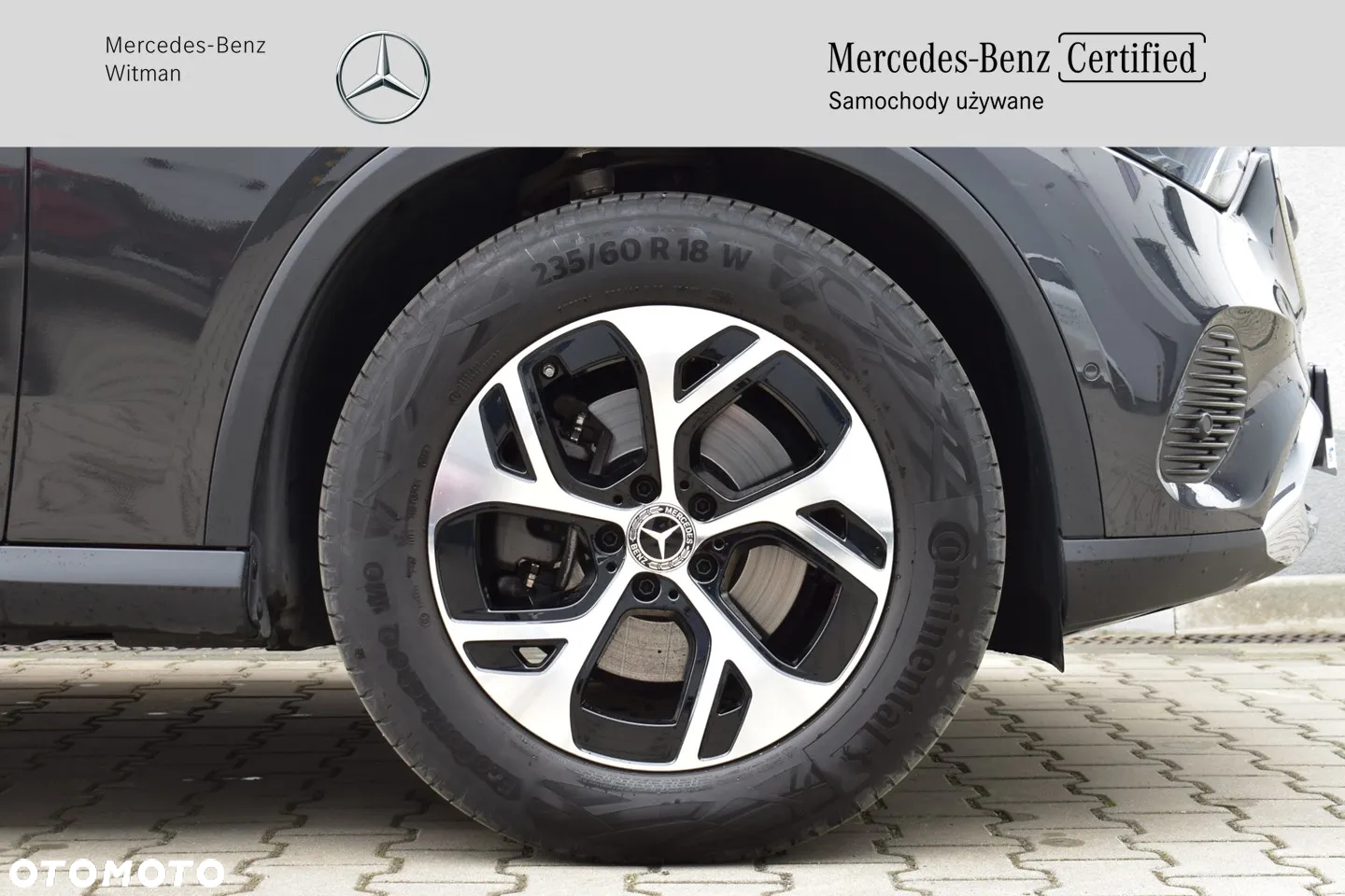 Mercedes-Benz GLC 220 d 4Matic 9G-TRONIC Avantgarde Advanced - 9