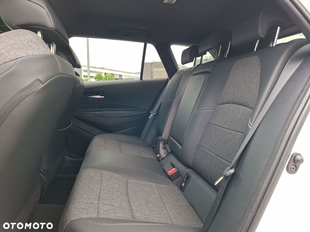 Toyota Corolla 1.8 Hybrid Style - 15