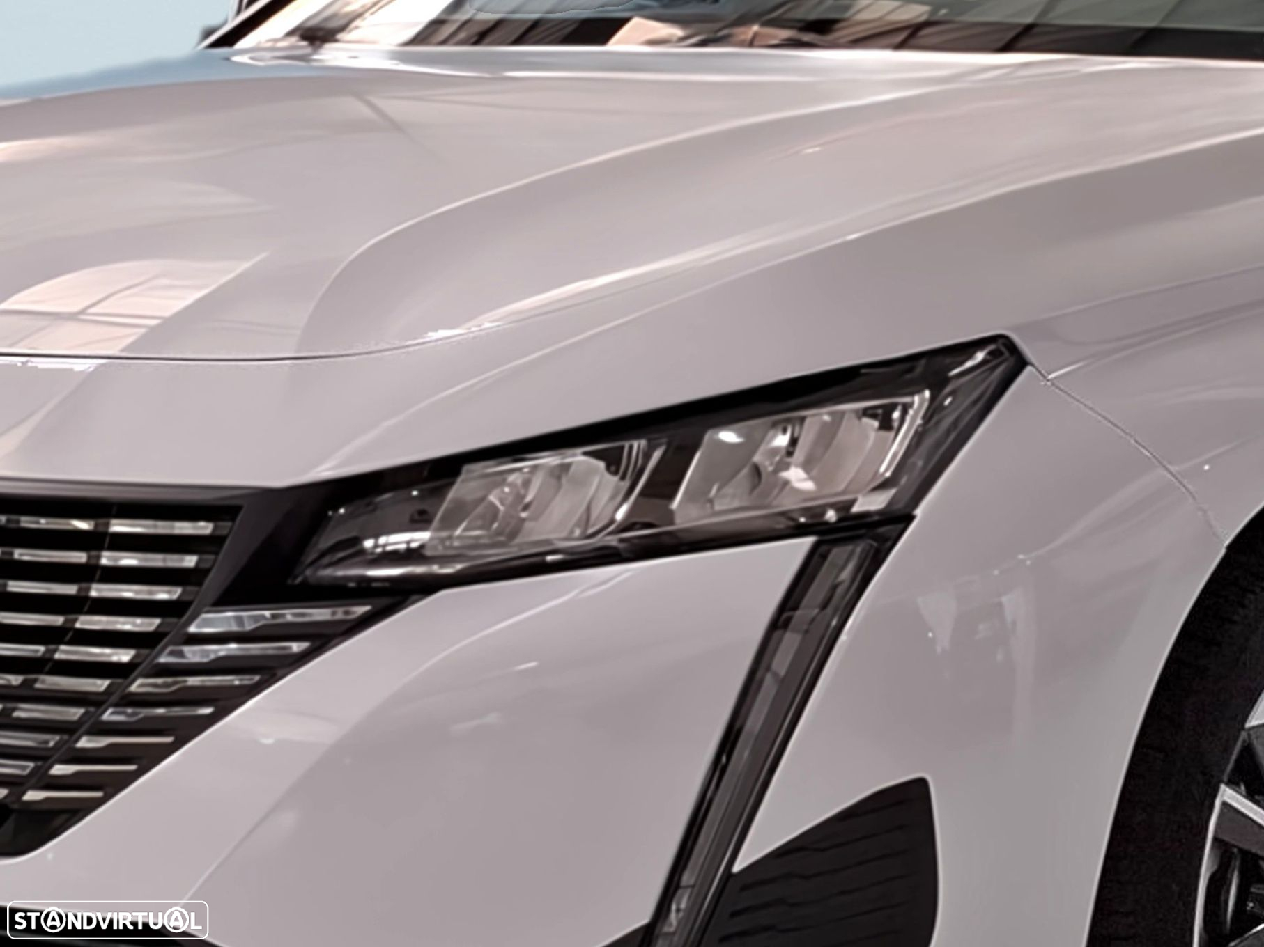 Peugeot 308 1.2 PureTech Allure - 16