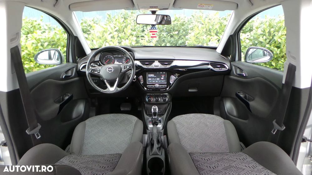 Opel Corsa - 5
