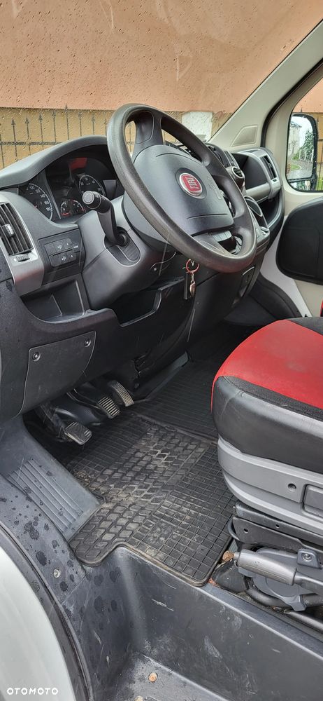 Fiat Ducato L2H2 - 5