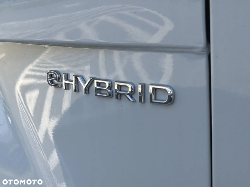 Volkswagen Tayron 1.5 TSI eHybrid PHEV 150kW Elegance DSG - 22