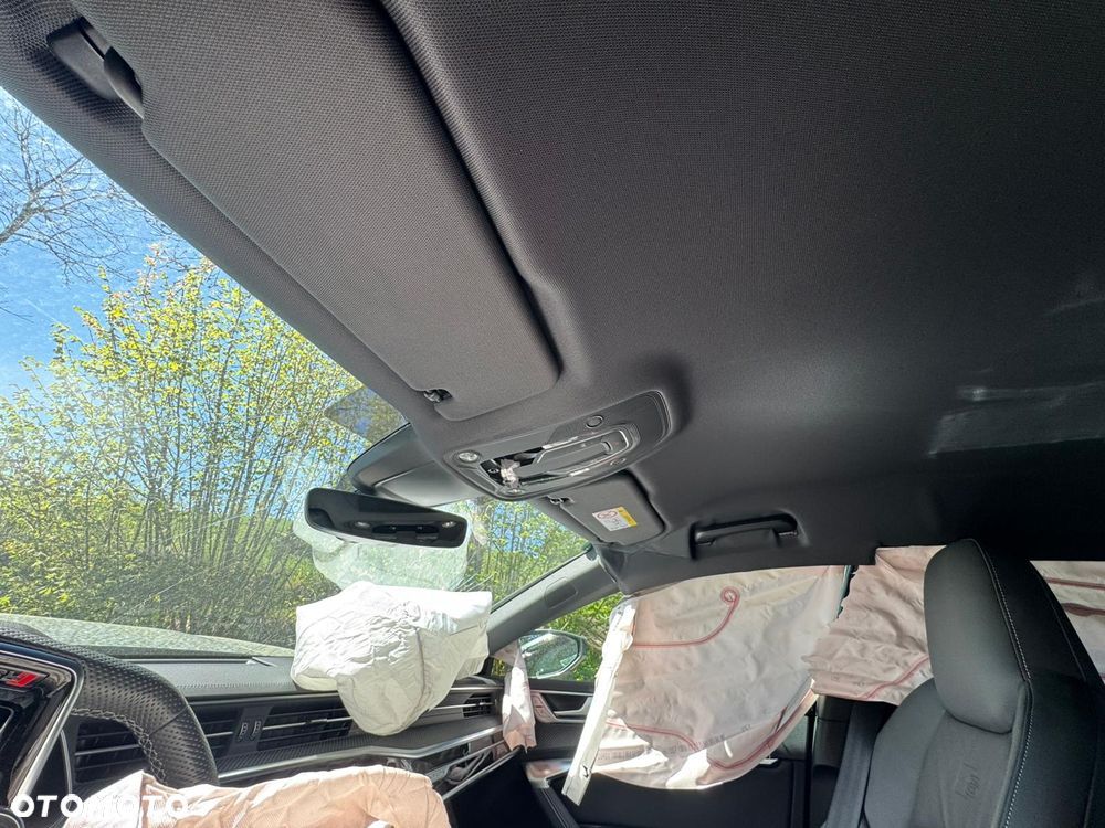 Audi S7 Sportback TDI quattro tiptronic - 12