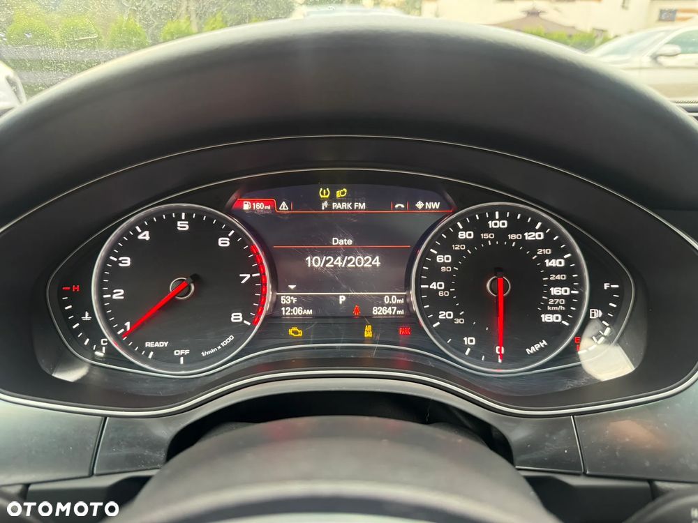 Audi A7 Sportback 3.0 TFSI Quattro S tronic - 15
