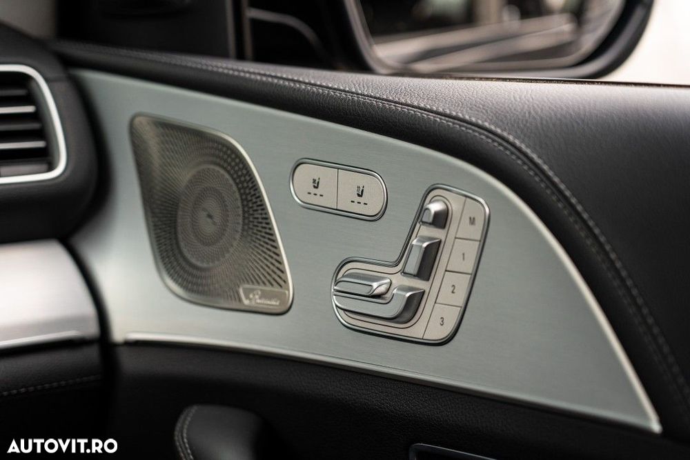 Mercedes-Benz GLE - 37