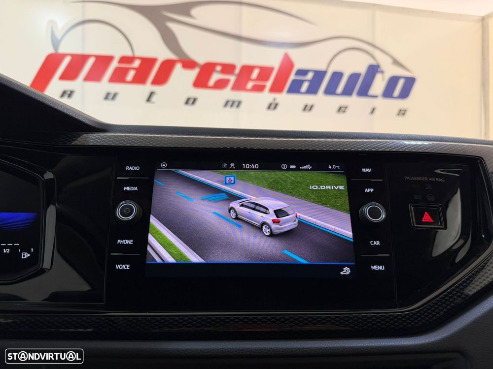 VW Polo 1.0 TSI Life - 34