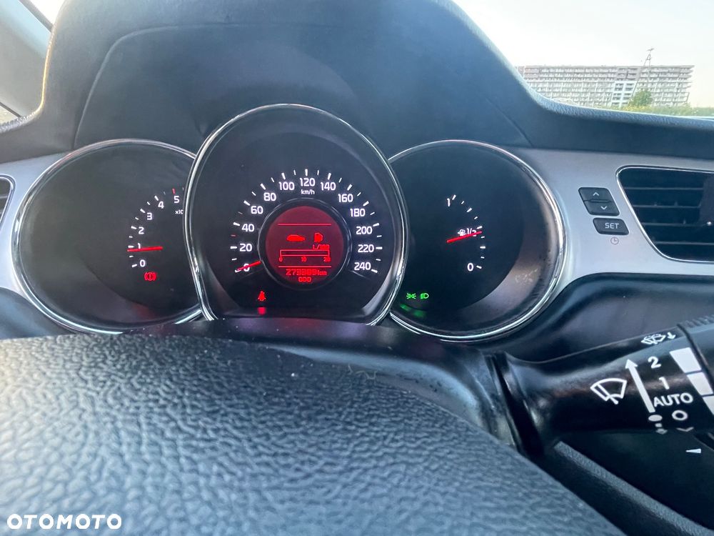 Kia Ceed 1.6 CRDi Business Line - 19