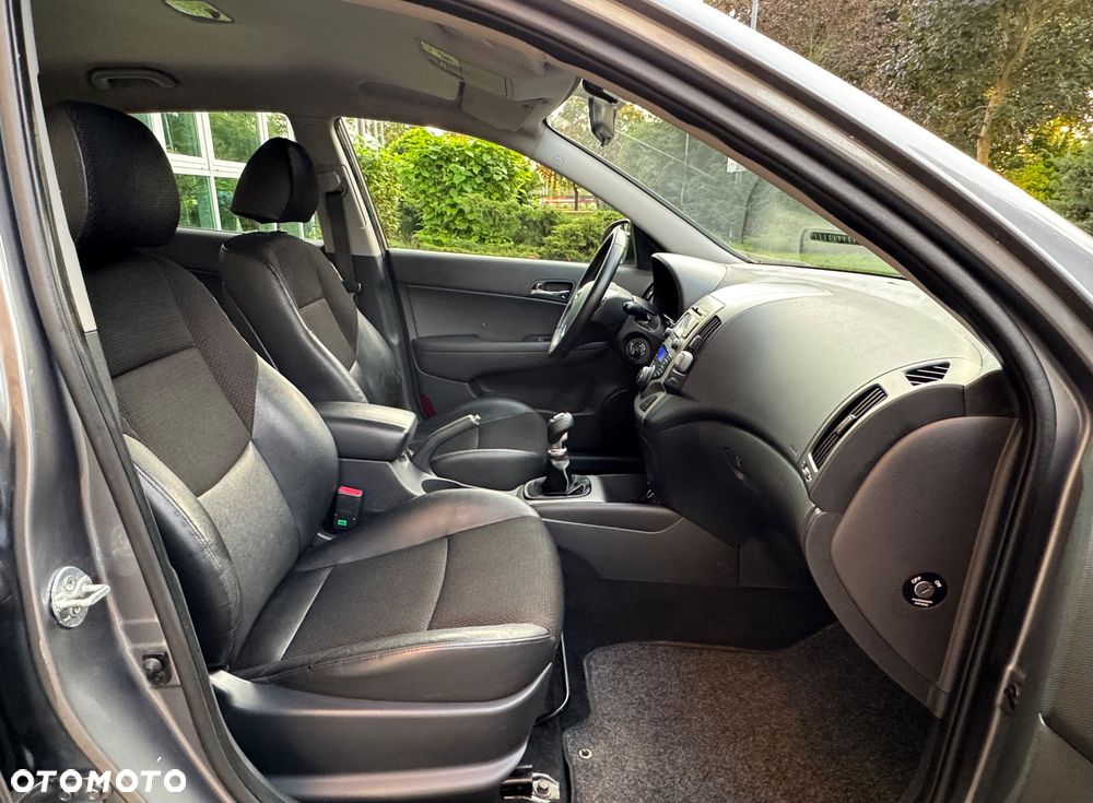 Hyundai i30 1.4 Edition Plus - 24