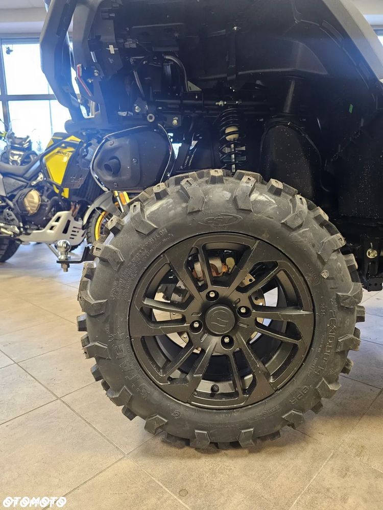 CFMoto CForce - 5