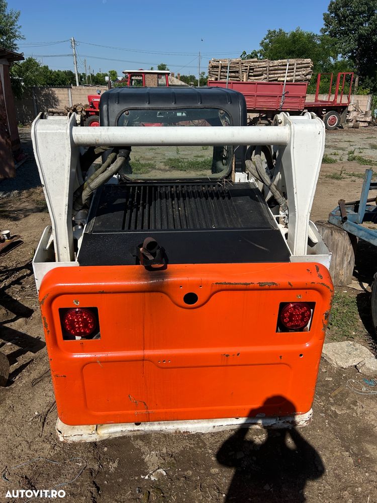 Yanmar Vio23 - 16