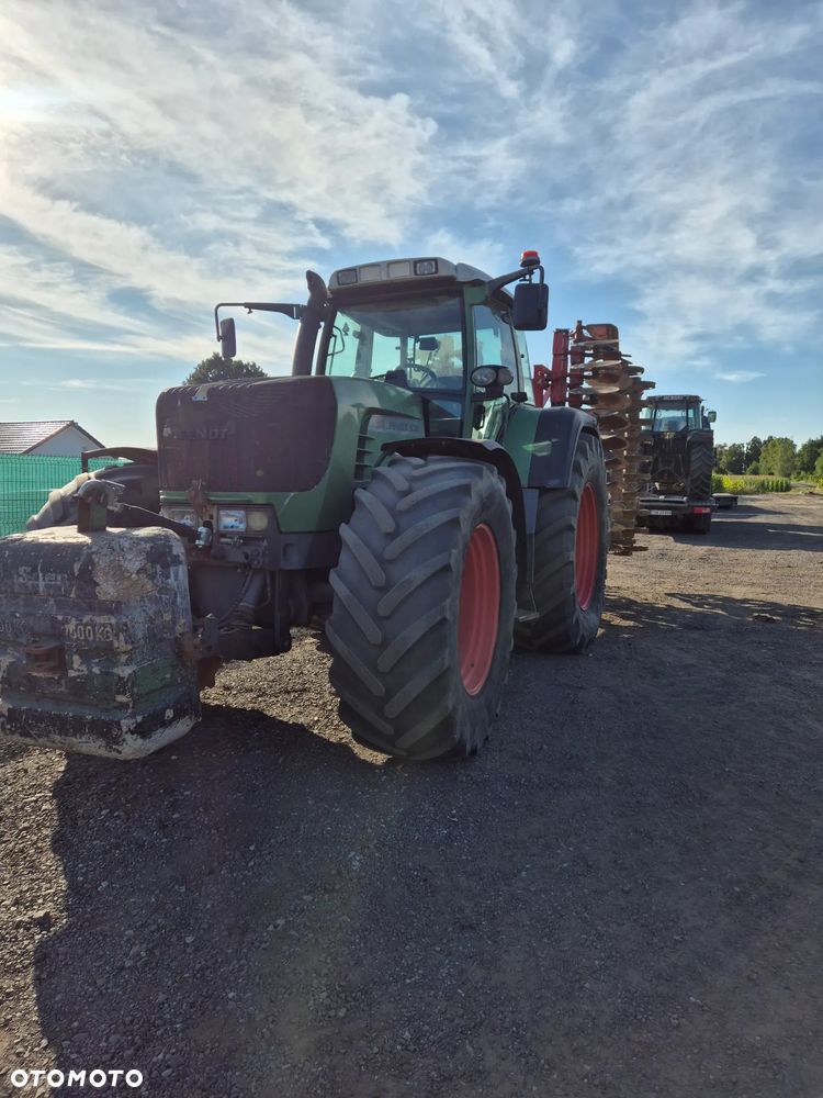 Fendt - 3