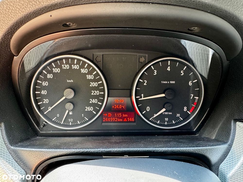 BMW Seria 3 - 29
