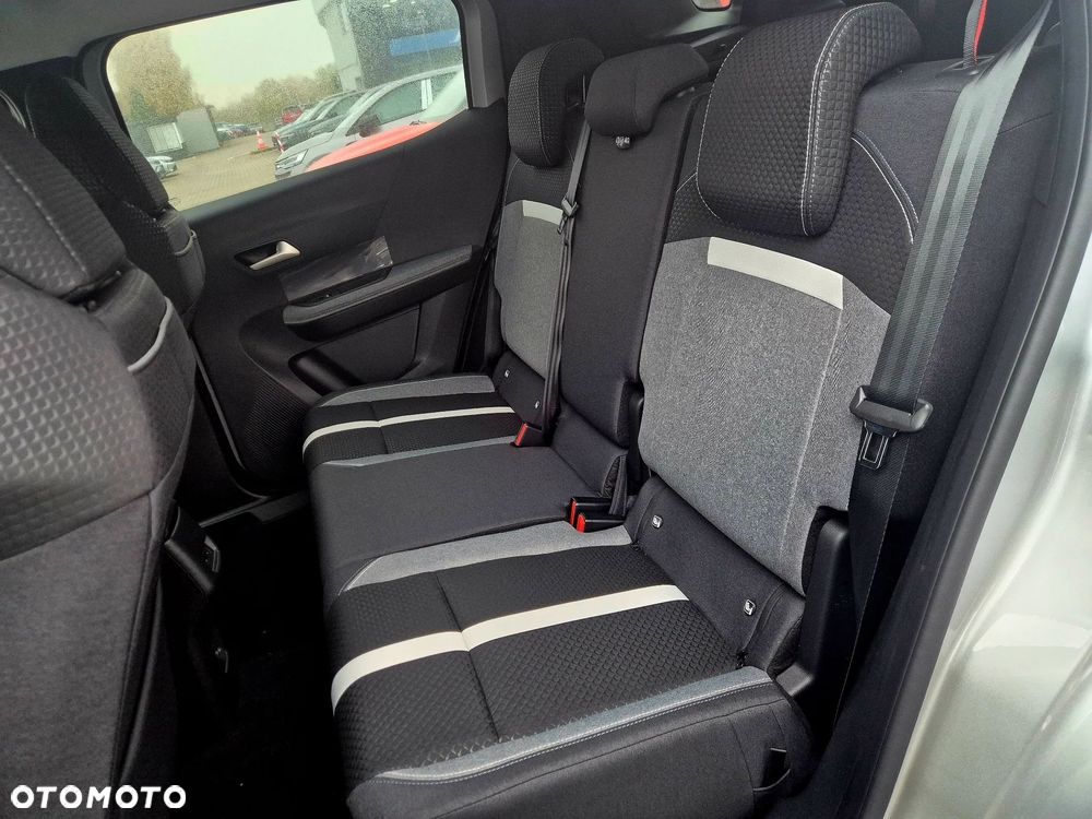Opel Frontera - 20