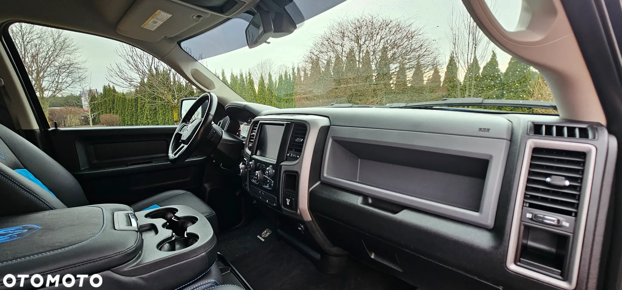 RAM 1500 - 30