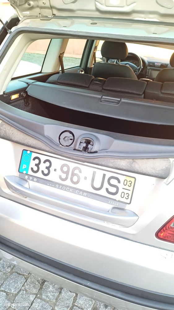 Fiat Stilo Multiwagon 1.6 16V Dynamic - 6