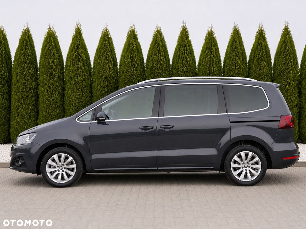 Seat Alhambra 2.0 TDI S&S DSG STYLE - 3