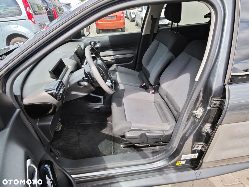 Citroën C4 Cactus e-HDi 92 ETG6 Stop&Start Shine - 28