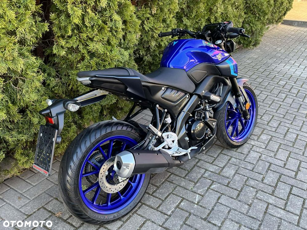 Yamaha MT - 3