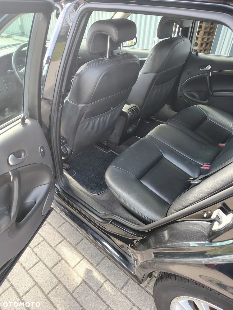 Saab 9-5 1.9 TiDPF Linear - 13