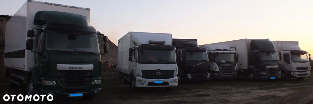 DAF LF 310 - 3