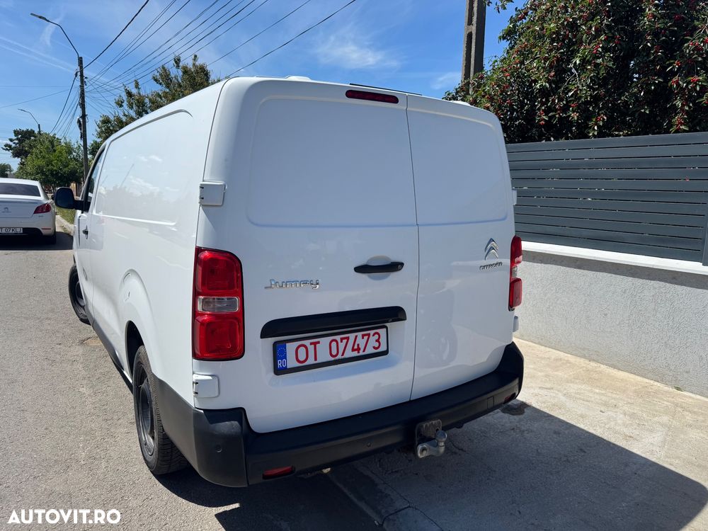 Citroën Jumpy - 4