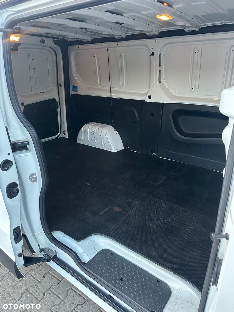 Fiat Talento L2H1 Multicab SX - 18