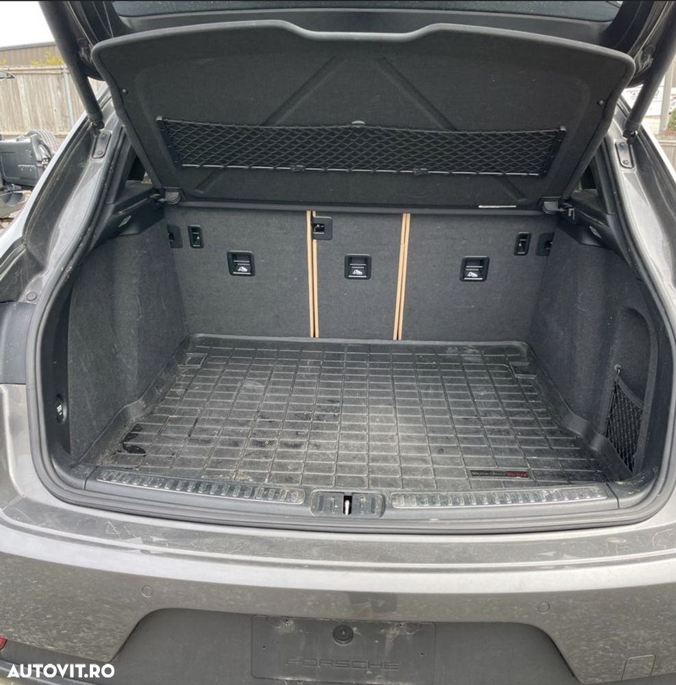 Porsche Macan Standard - 21