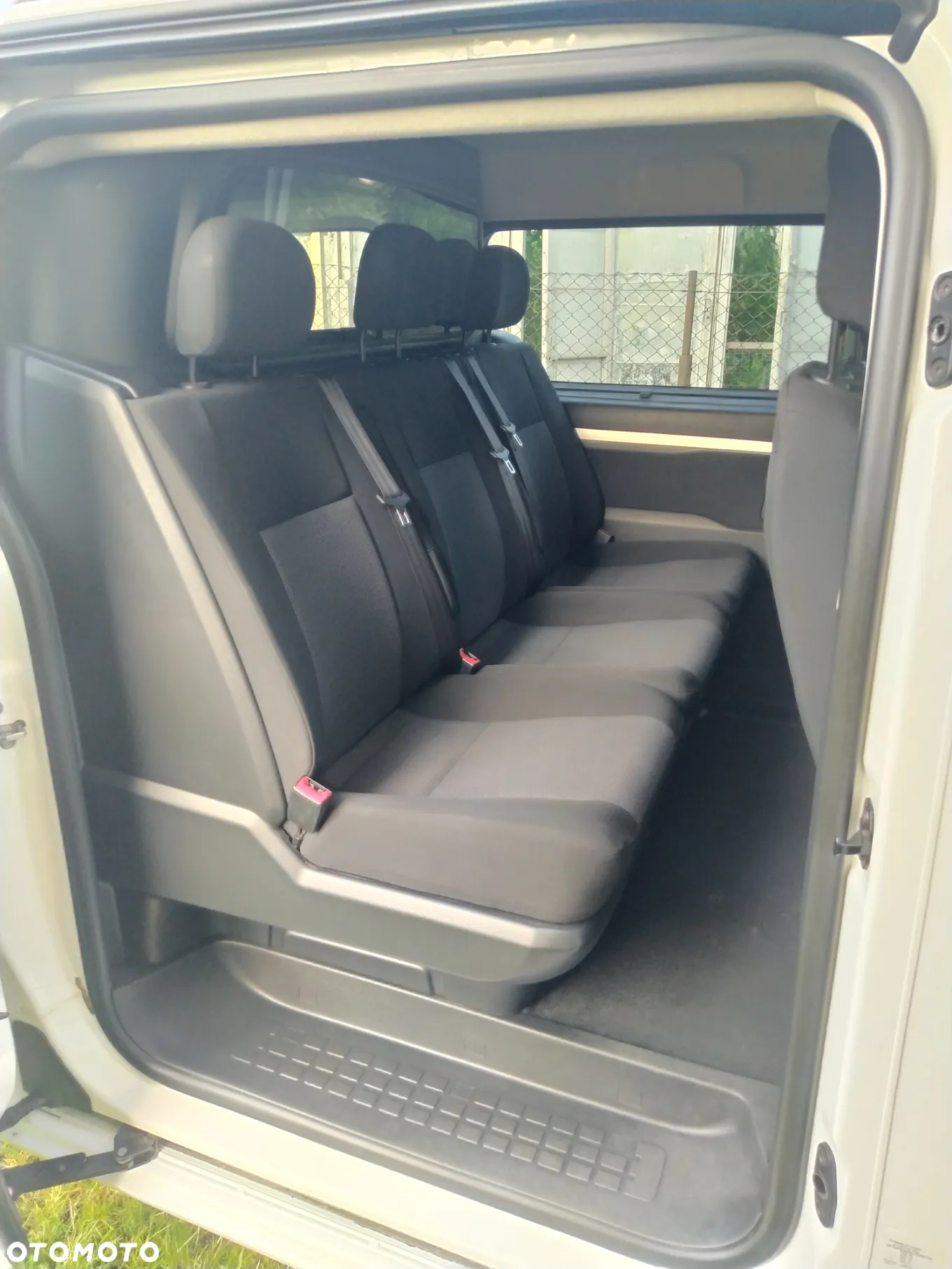 Citroën JUMPY - 13