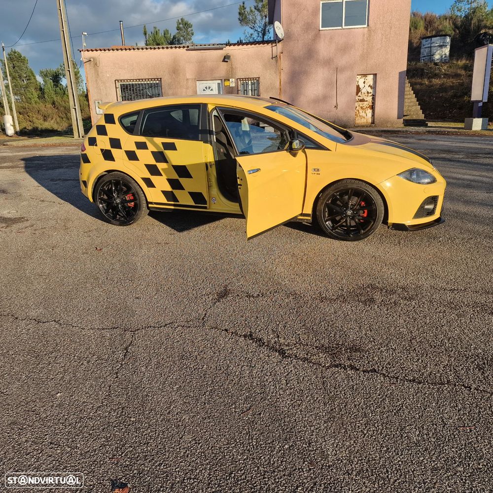 SEAT Leon ST - 7