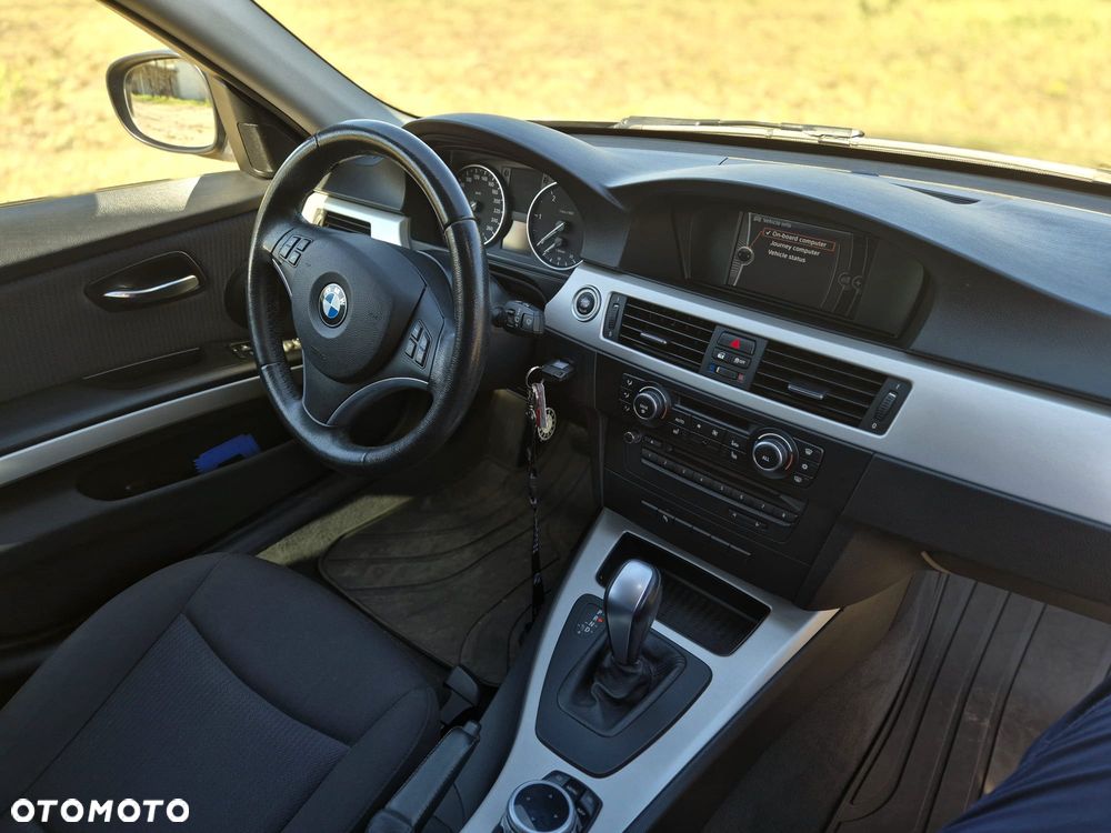 BMW Seria 3 - 15