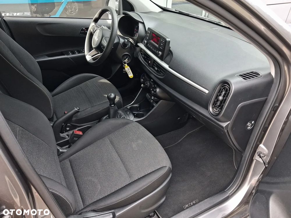 Kia Picanto 1.2 M - 9